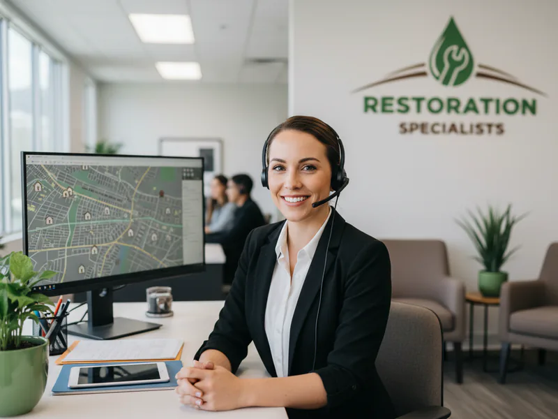 Water Damage Restoration  in Warrenton  FAQ