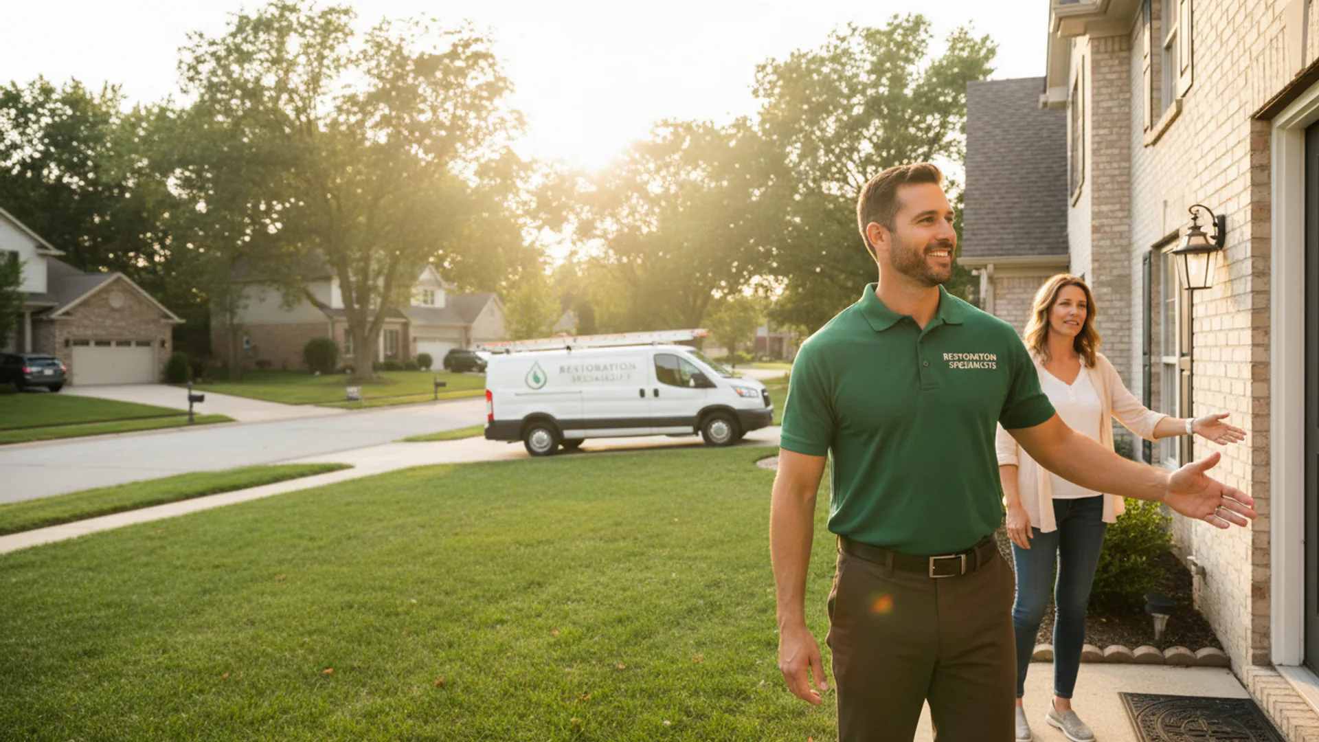 Guaranteed Quality Water Damage Restoration in Warrenton, VA Near Me – Superior Results You Can Count On!